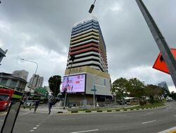 Sim Lim Tower (D8), Office #627346561
